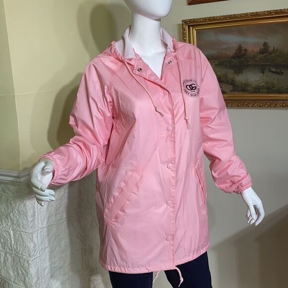 Obey Worldwide SHEPARD FAIREY Collection Jacket - Picture 7 of 15